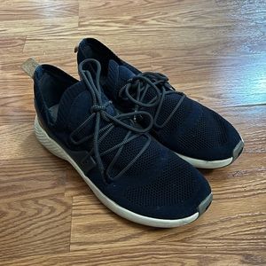 Men’s Timberland Navy Blue Sneakers - Size 11.5